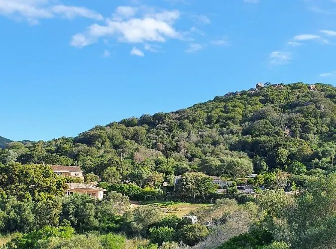 Bel Appartement Dans Hameau Calme