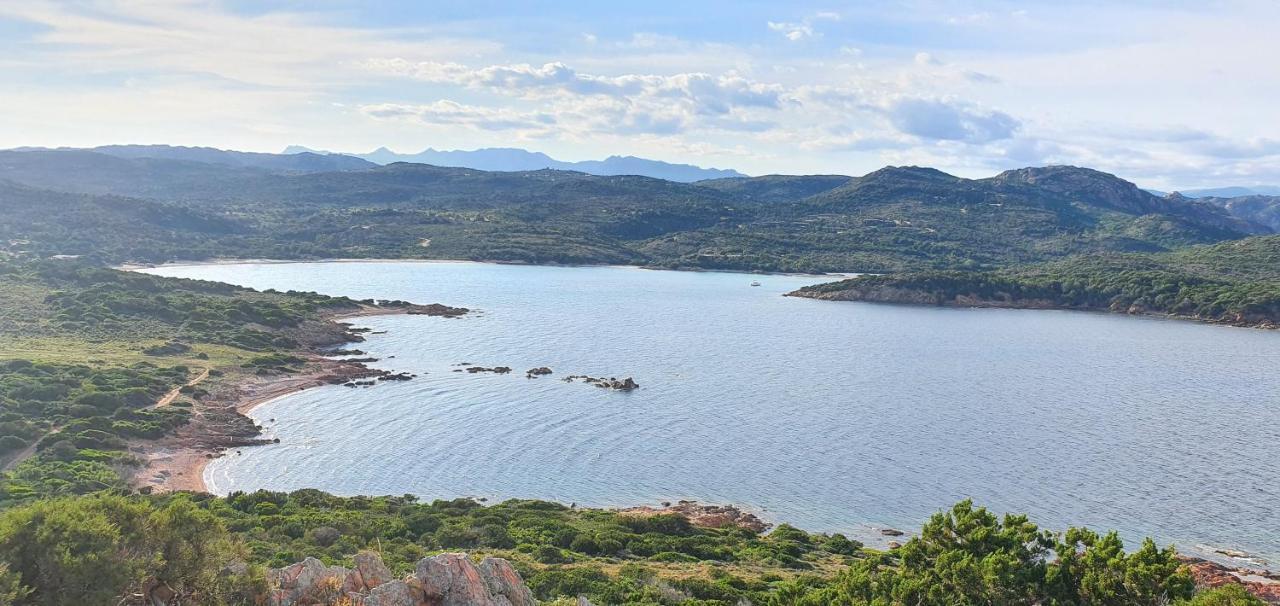 Bel Dans Hameau Calme Bonifacio (Corsica)