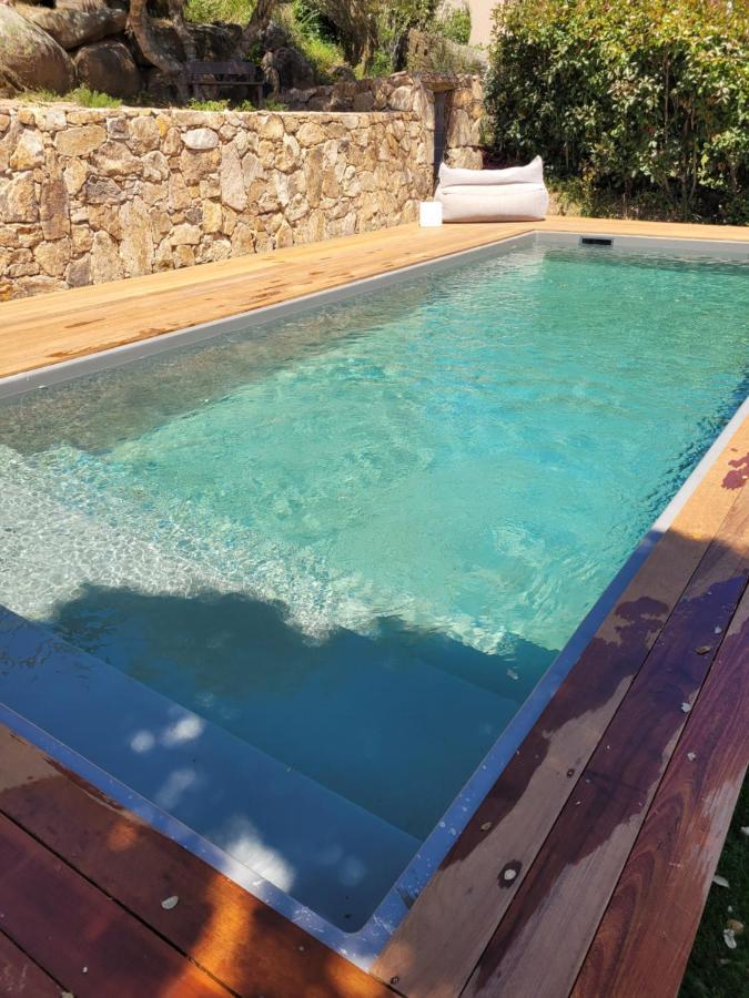 Appartement Bel Dans Hameau Calme