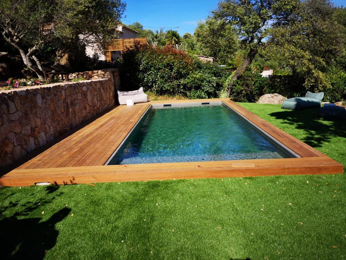 Apartment Bel Dans Hameau Calme *