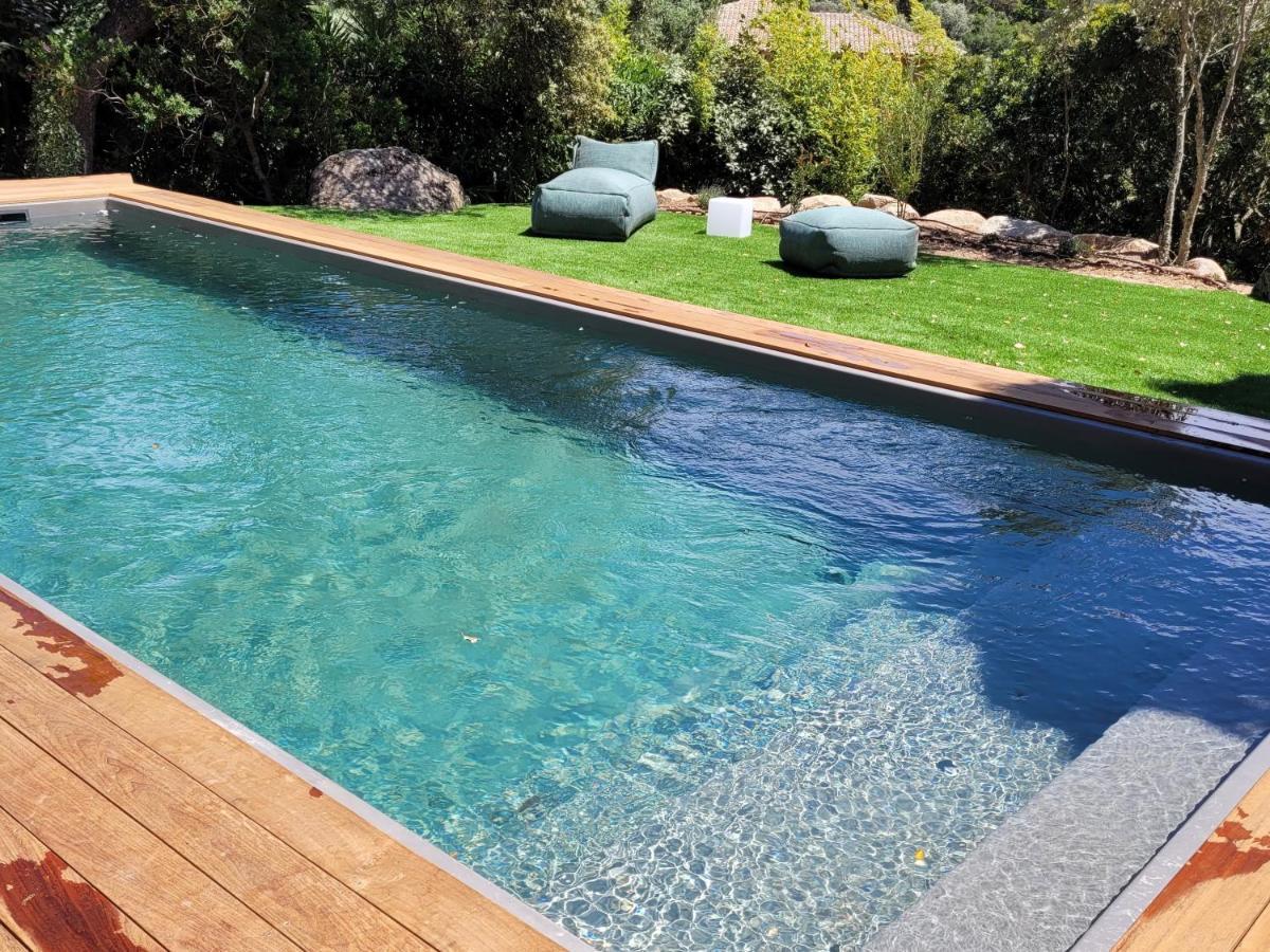 Bel Dans Hameau Calme Apartment