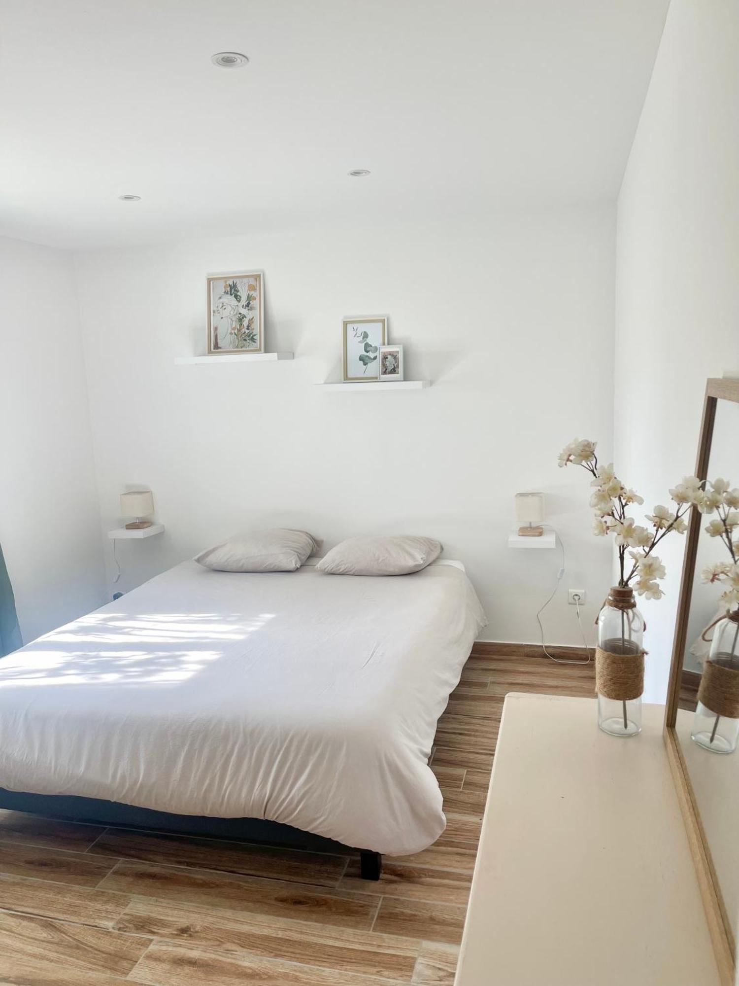 Apartment Bel Dans Hameau Calme
