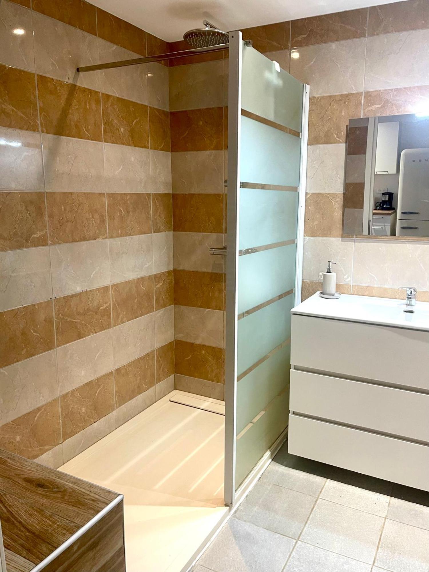 Apartment Bel Dans Hameau Calme