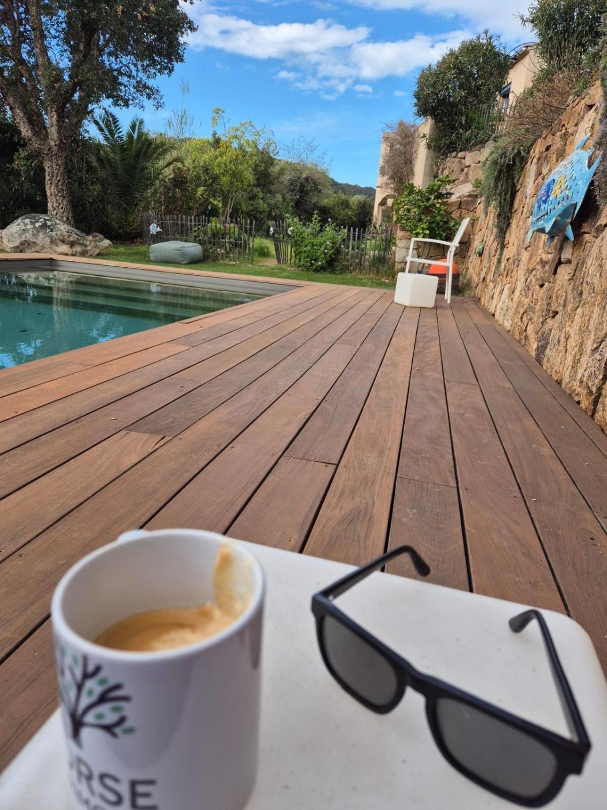 Bel Dans Hameau Calme