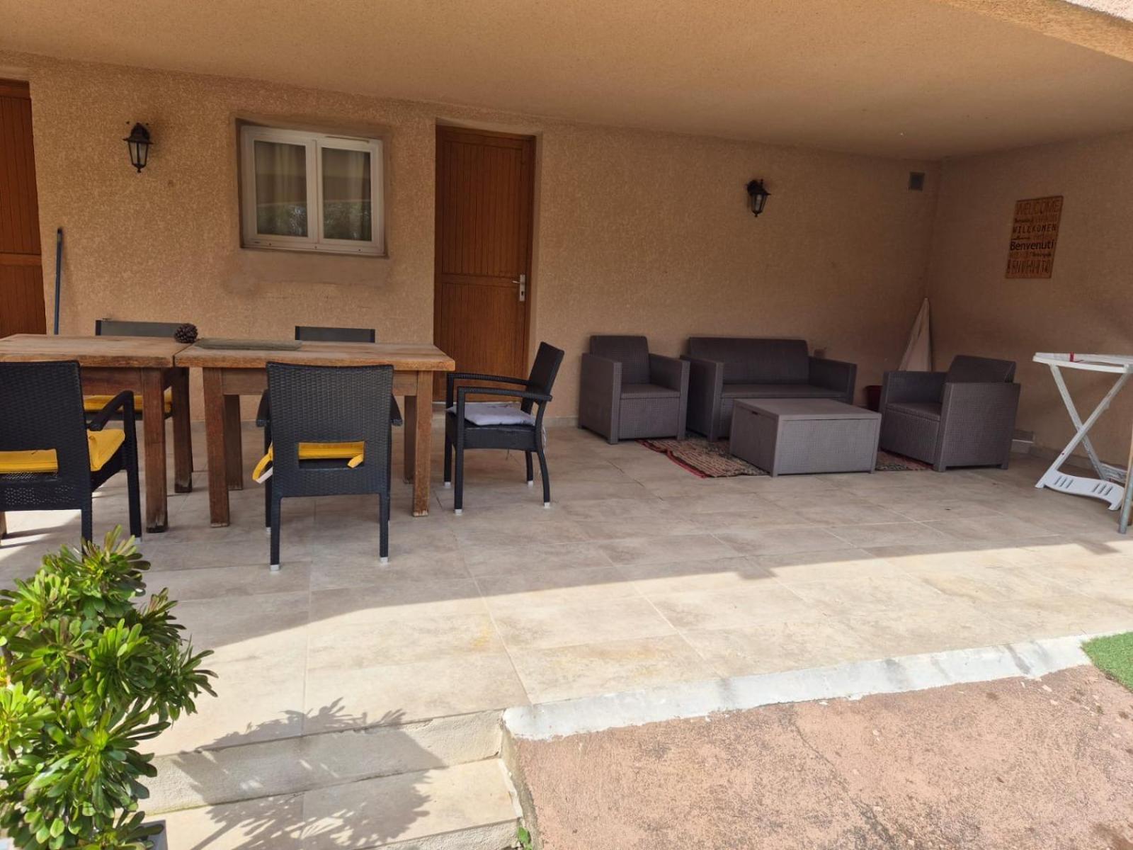 Bel Dans Hameau Calme *